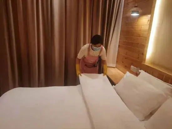 Gujia Hotel