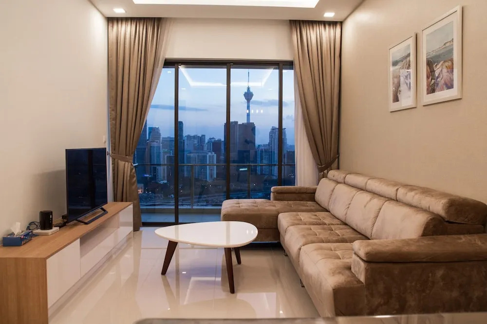 Setia Sky Residence - AJ Home