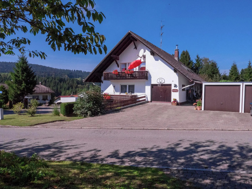 Ferienwohnung, Herrischried
