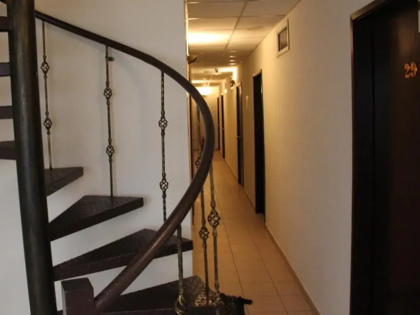 Babylon Guest House