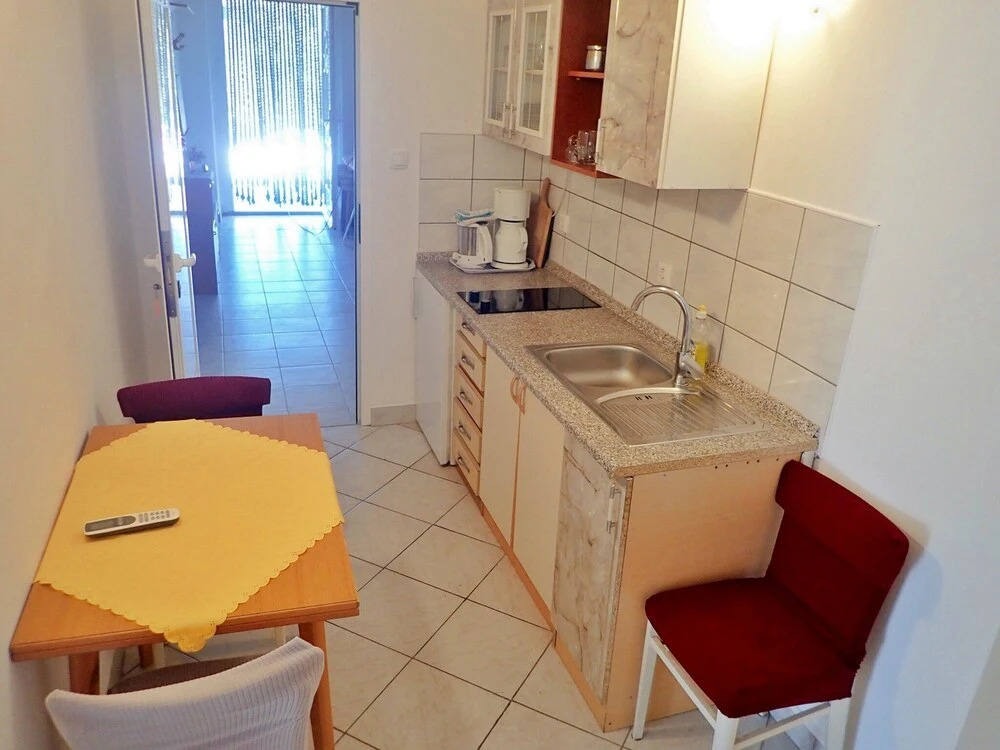 Apartments Nada