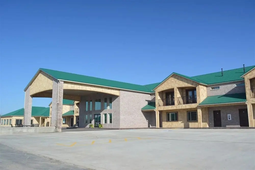 CB&M Executive Suites