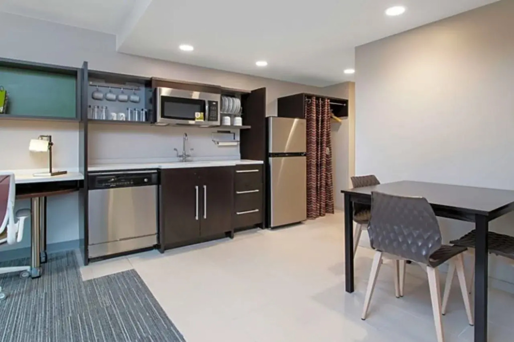 Home2 Suites By Hilton Smithfield Selma