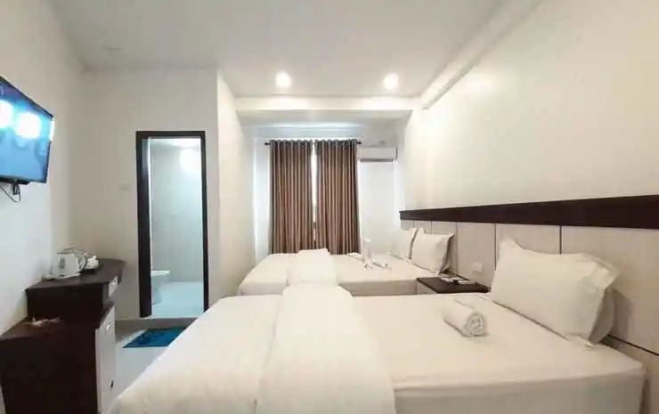 Mita Mulia Hotel