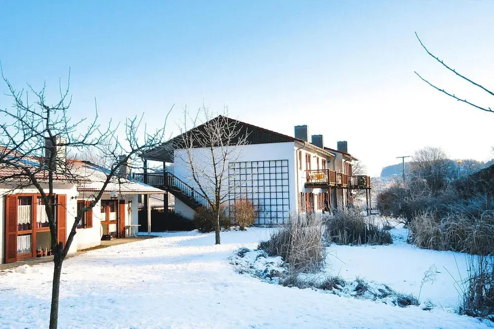 Ferienhaus in Falkenstein for 6 Personen