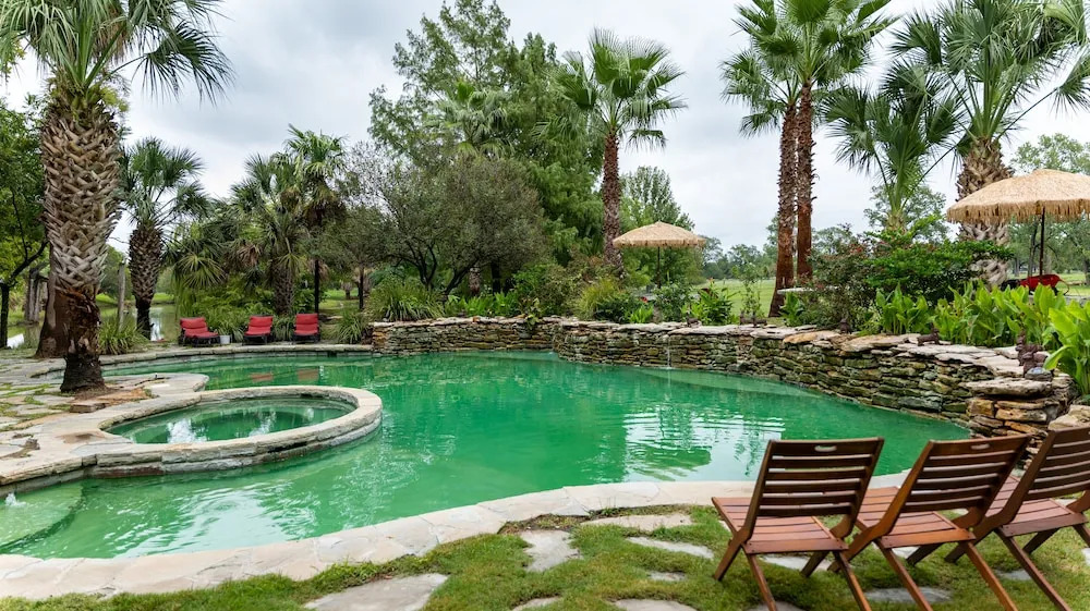 Moon River Ranch