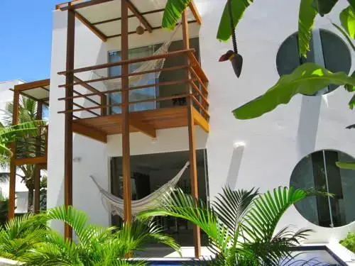 La Reserve Design Villa IDA