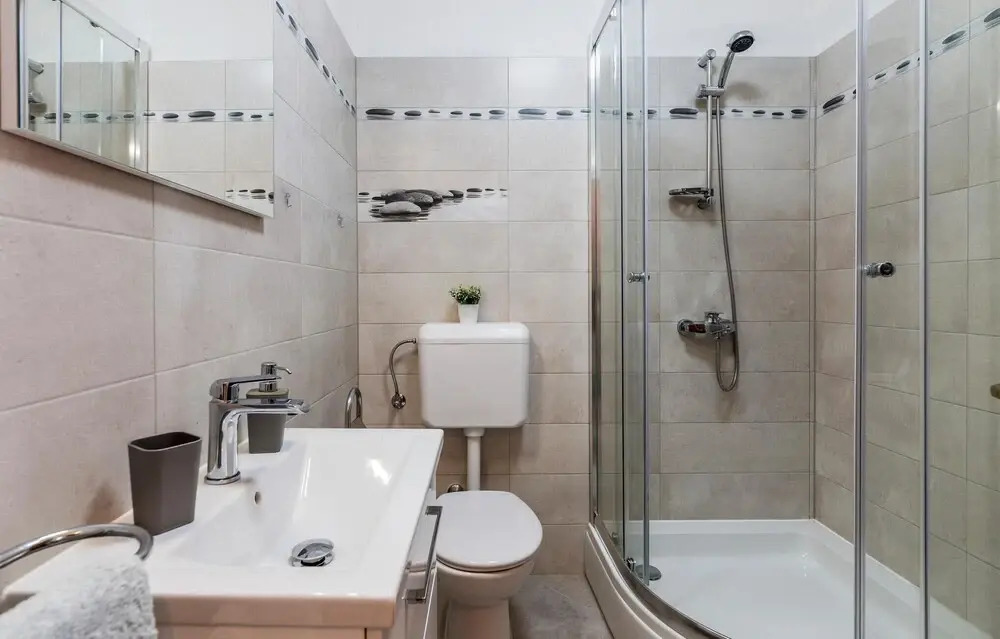 Stunning Apartment in Valtura With 1 Bedrooms