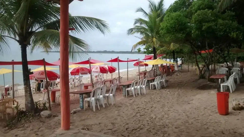Oasis Praia Hotel
