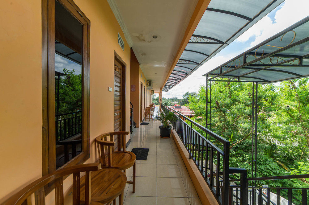 Airy Tanjung Pandan Sudirman 16 Belitung