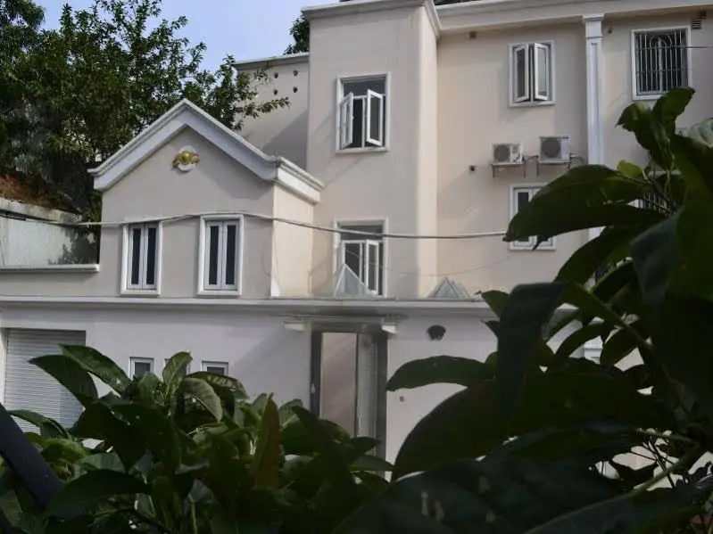 Zhuhai Ten Villa Hostel