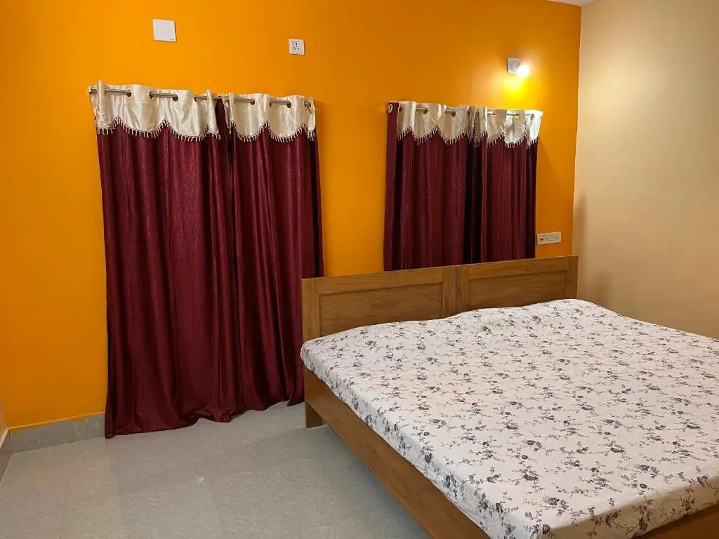 Shradharam Lodge