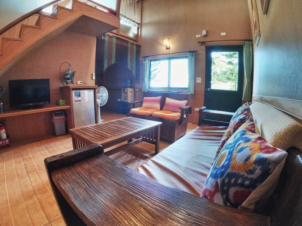 WangWang B&B