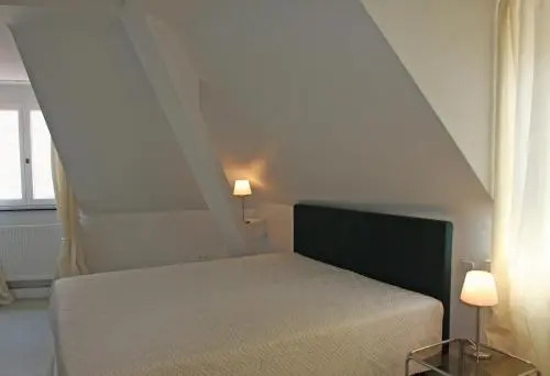 Apartments Deluxe LWP7