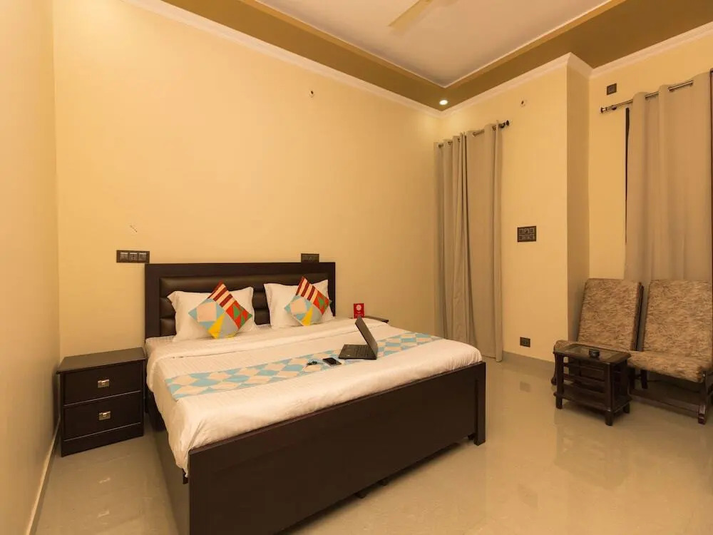 Touristen Holiday Home by OYO Rooms