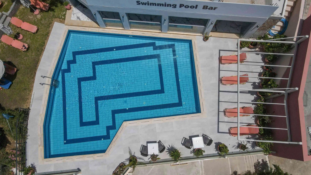 Petra Hotel