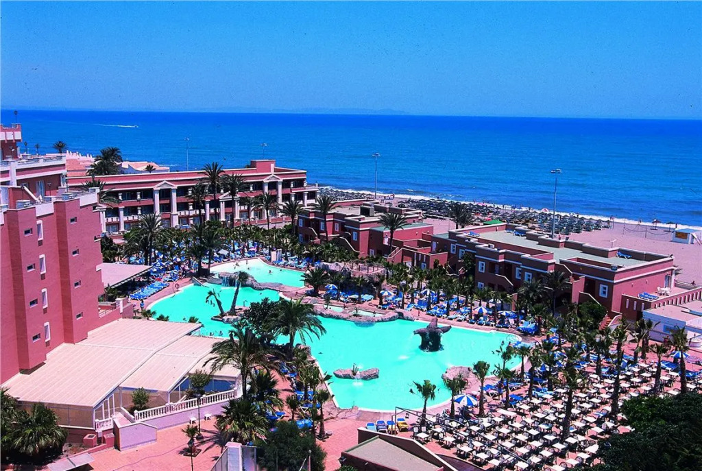 Playacapricho
