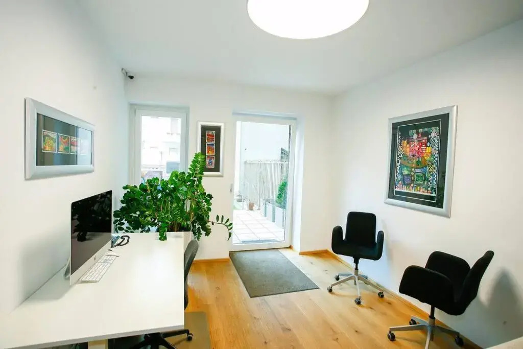 Top Central Apartment on Karlsplatz Vienna