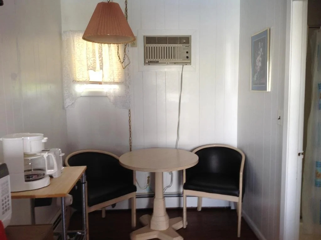 Starlite Motor Inn