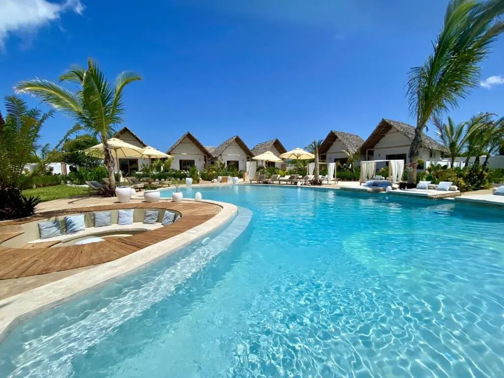 Zen Boutique Retreat & Resort