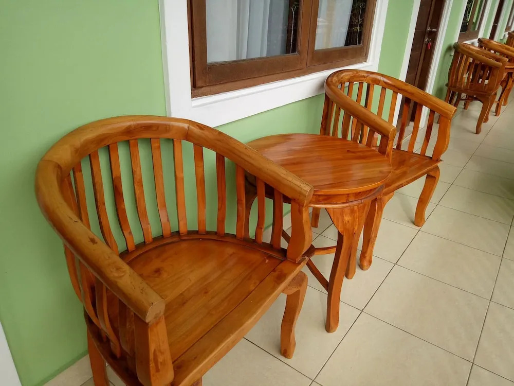 PURNAMA HOUSE KUTA