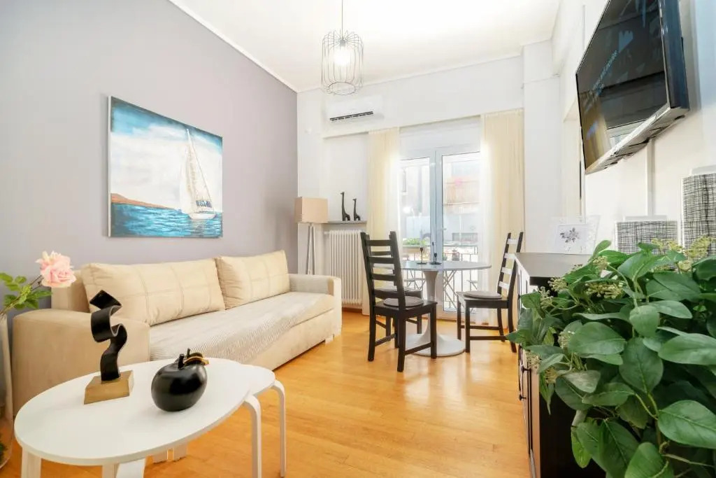 Athena by Heloni Apartments