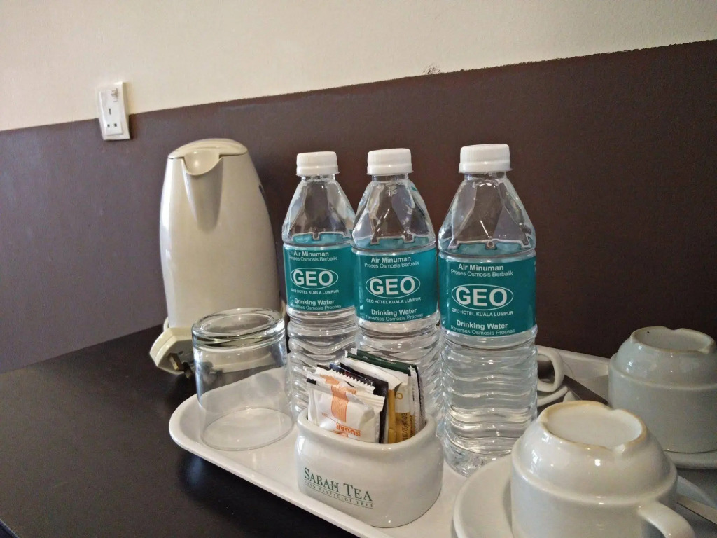 Travelodge Kuala Lumpur City Centre