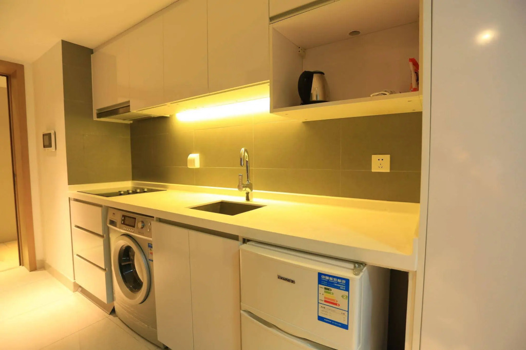 Shengang Hotel Apartment Nanyou Branch