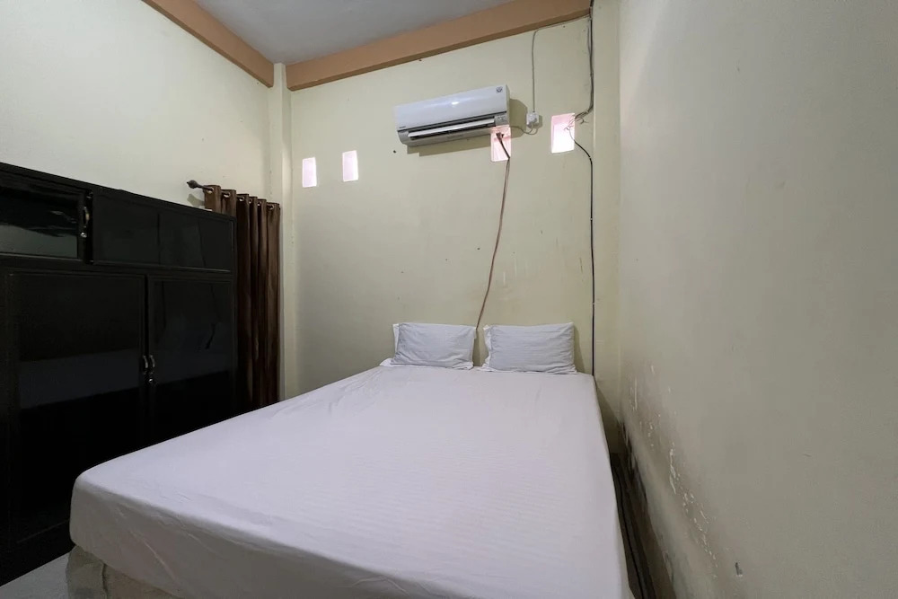 Hotel O Rasya Homestay Near SD Negeri 6 Mataram