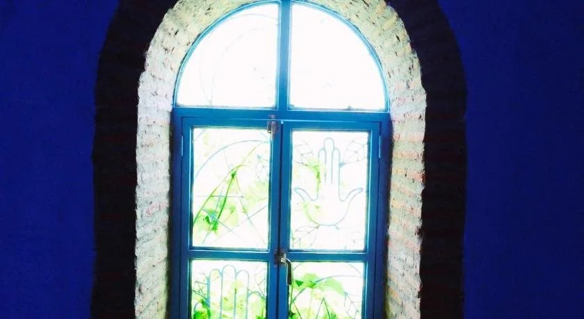 Hotel Molino Garden