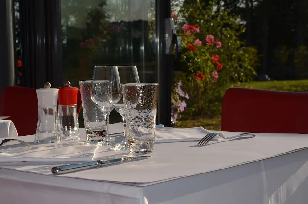 Hôtel du Bois Blanc Domaine dEpeyssoles Georges Blanc