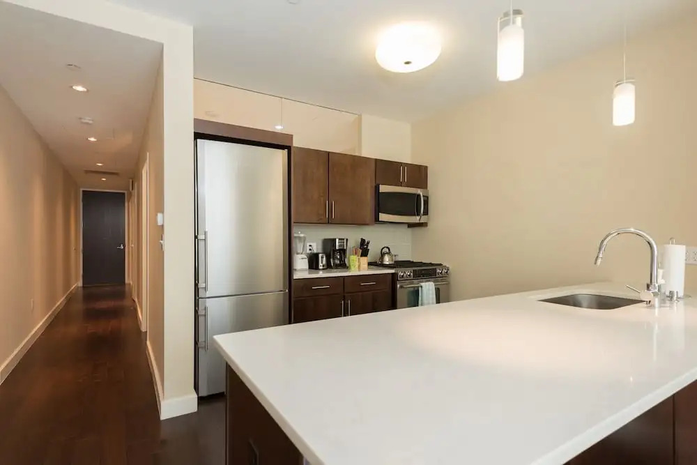 Elegant Suites in Westland Avenue