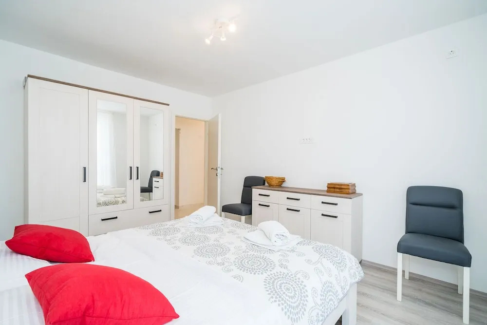 Apartment Cvjetković