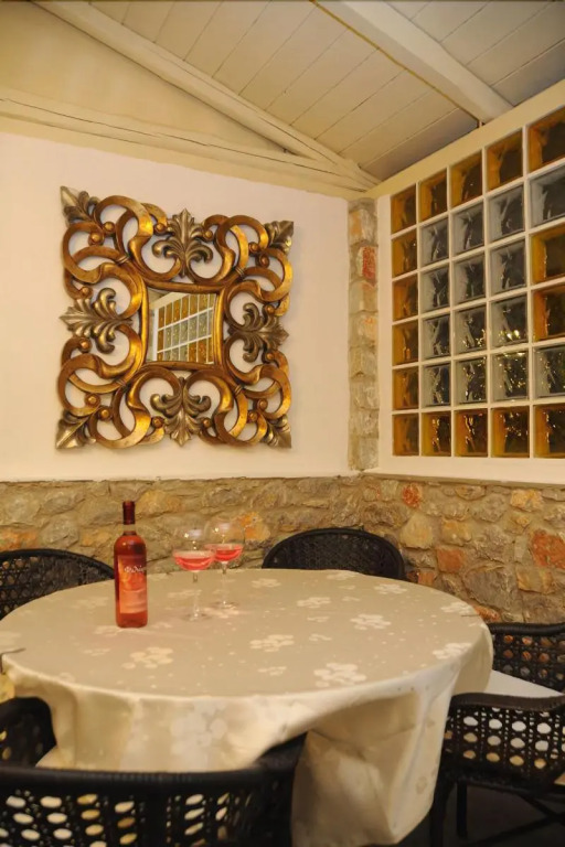 Skiathos Island Suites