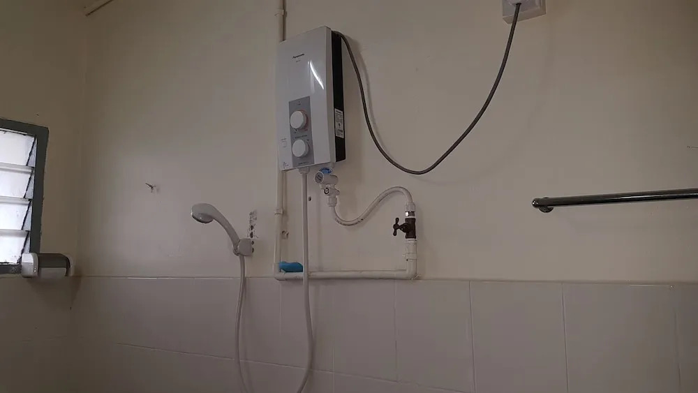 Ipoh Garden Homestay