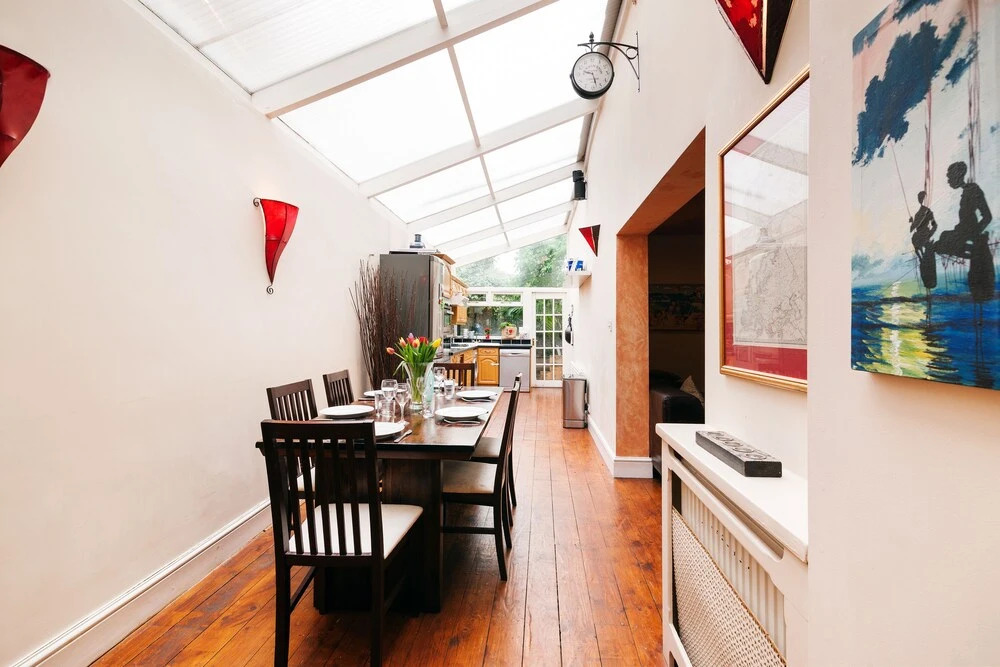Bright Munster Road Apartment - MM2