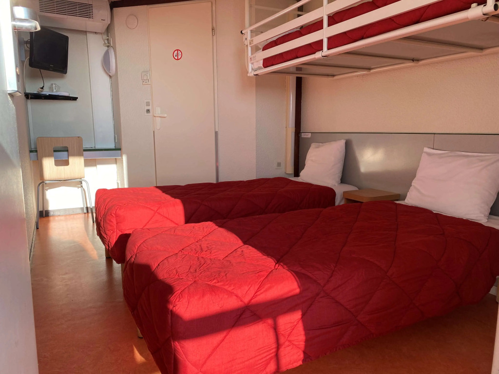 Premiere Classe La Rochelle Sud - Angoulins