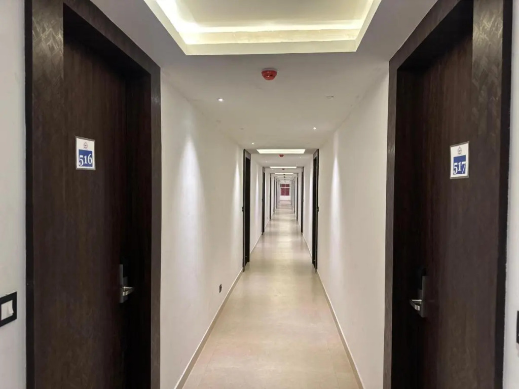 Monday Hotels Amalapuram Heights