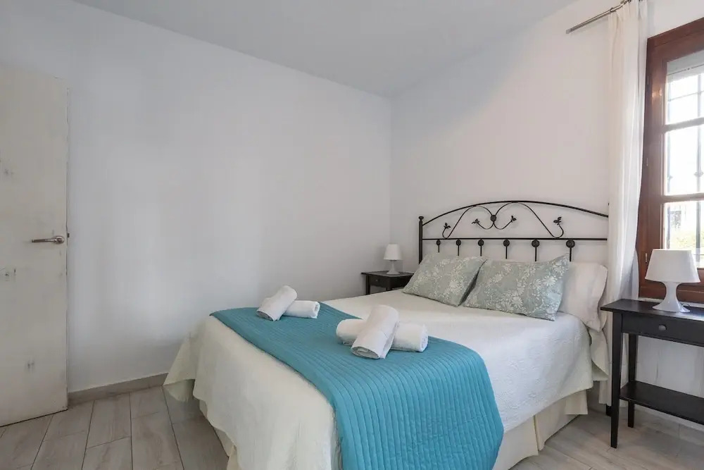 Valleverde - Apartment In Mijas. Free Wifi