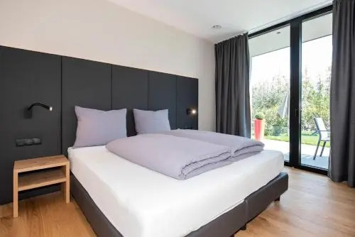 Premium Apartments Faselehof
