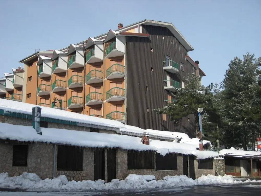 Residence Pian del Sole