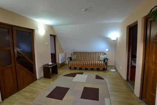 Pension Casa Vero