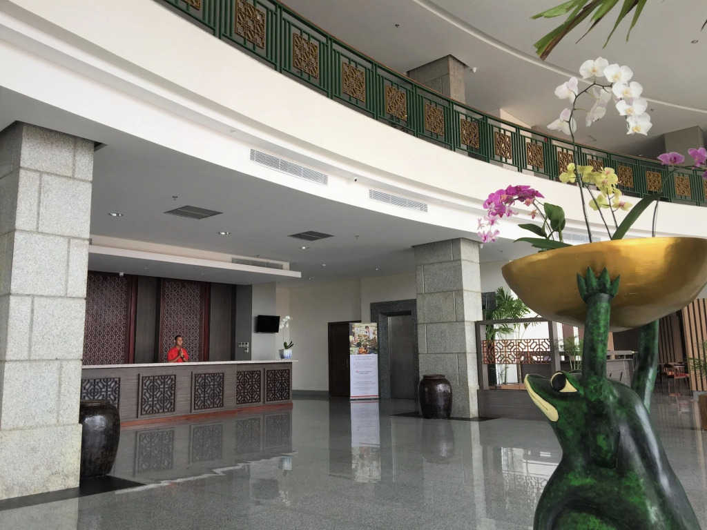 Swiss-Belhotel Pangkalpinang