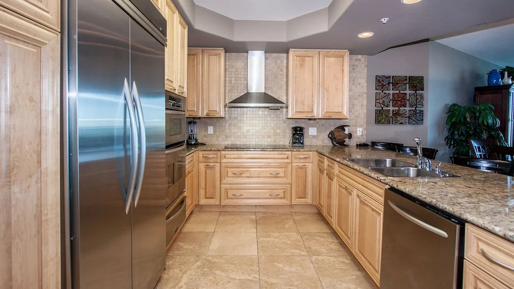 Three Bedroom With Peaceful Bay Views - Unit Crd0304