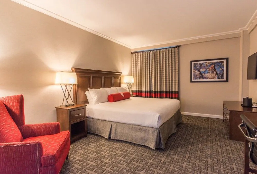 IU Biddle Hotel