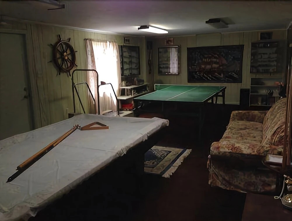 Shangri-La - Four Bedroom Home