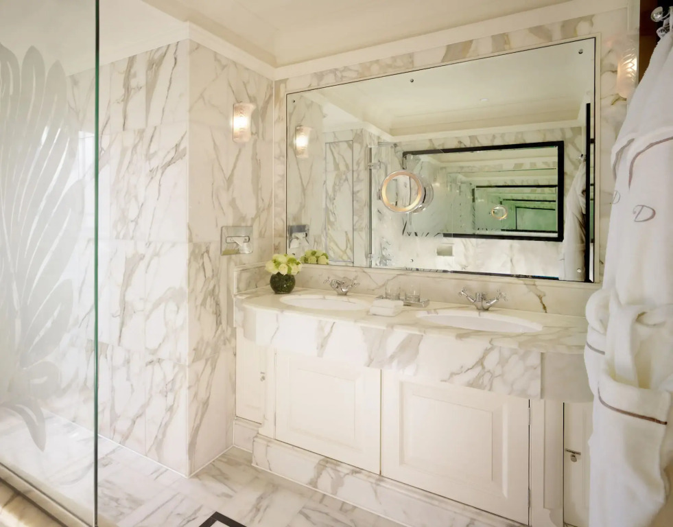 The Dorchester - Dorchester Collection
