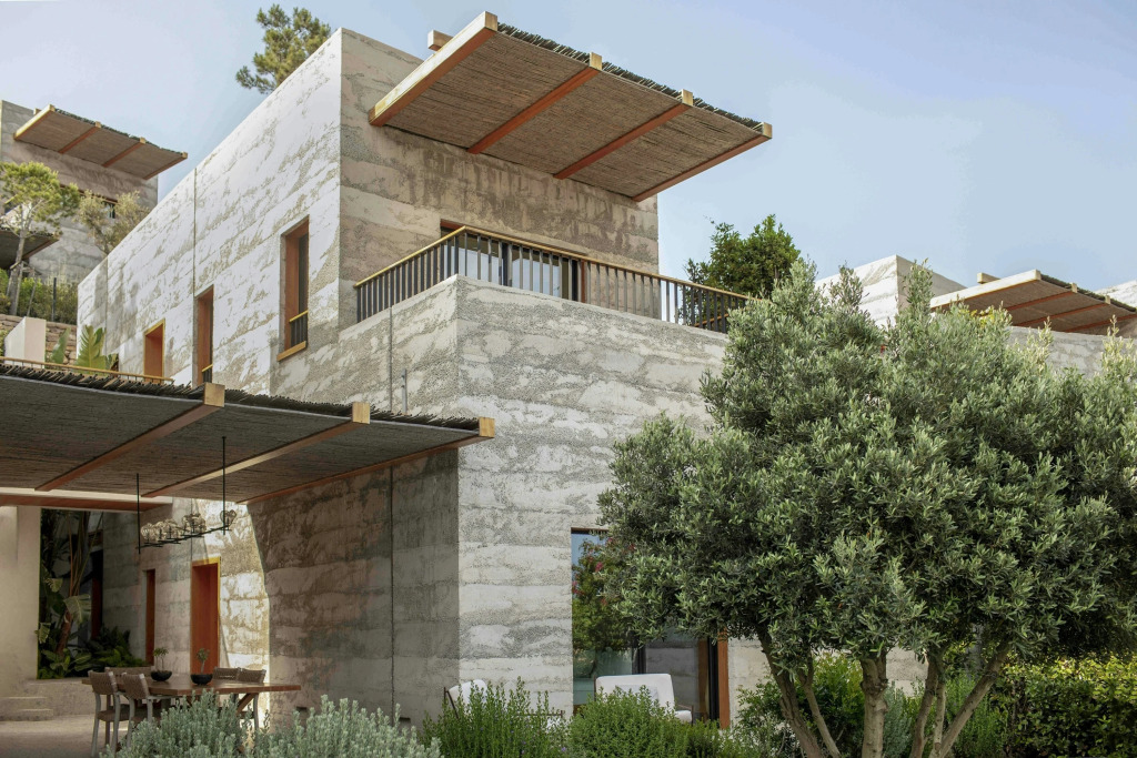Bodrum Loft