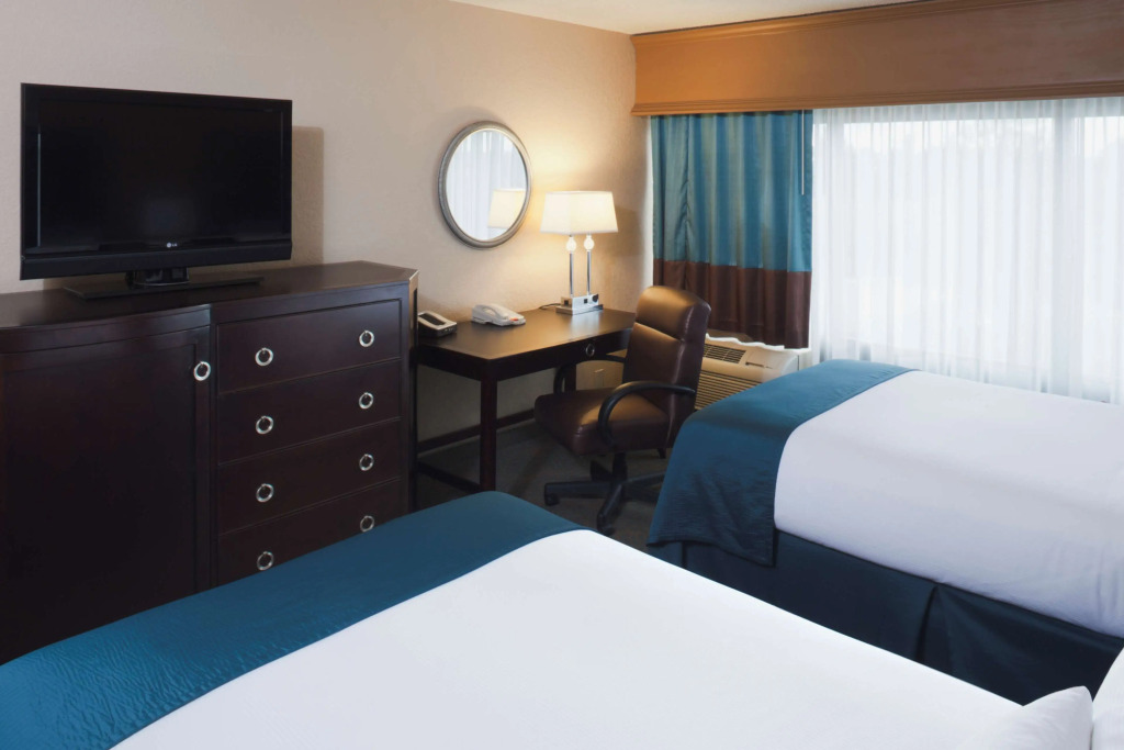 DoubleTree by Hilton Columbus