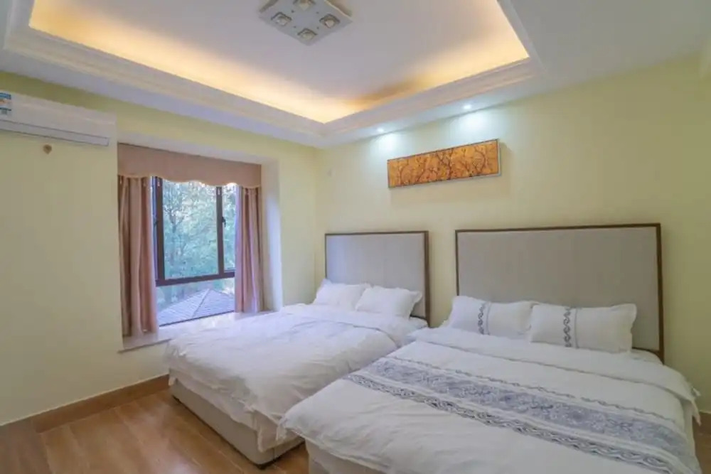 Nankun Mountain Resort Villa No.30